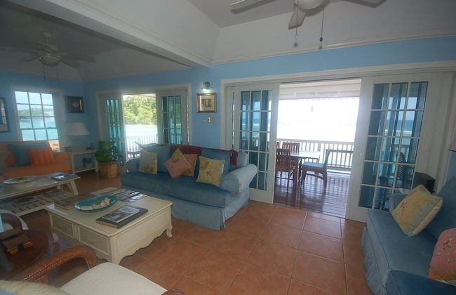 San Bar 6BR by Jamaican Treasures - Foto 26