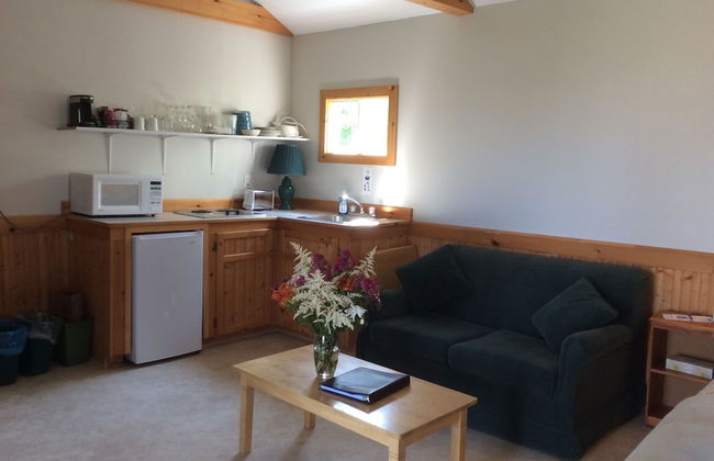 Villages of mountain Gap Cottages - Foto 18