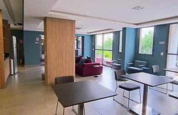 Studio Aconchegante para 2 pessoas - Foto 16