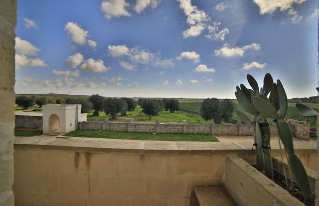 Masseria Cuturi - Photo 36