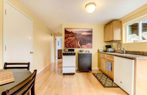 Mill Valley Escape - 13 Miles to San Francisco! - Foto 9