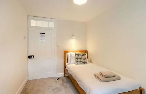 Y Gwesty Bach - Foto 35