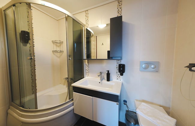 Villa Atroa - Foto 78