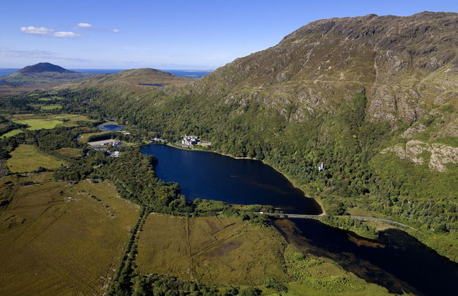 Galway Bay Lodge - Photo 21