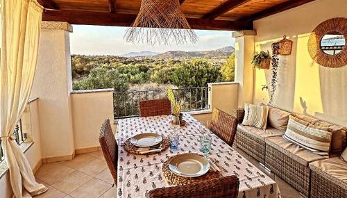 Residenza Porto Istana - Foto 1