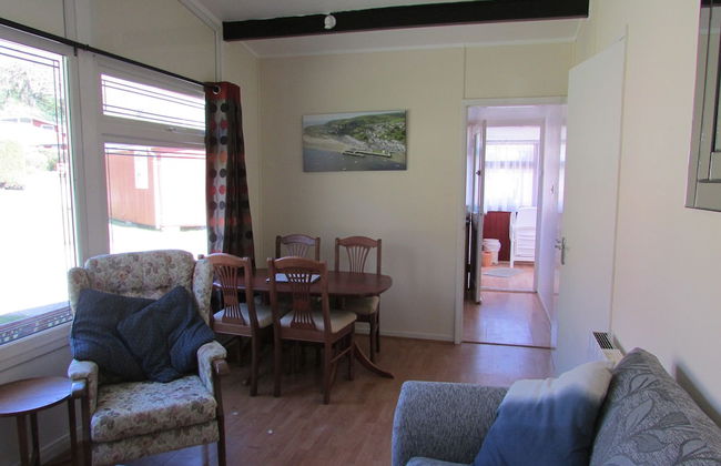 Golygfa'r Cwm - Foto 16