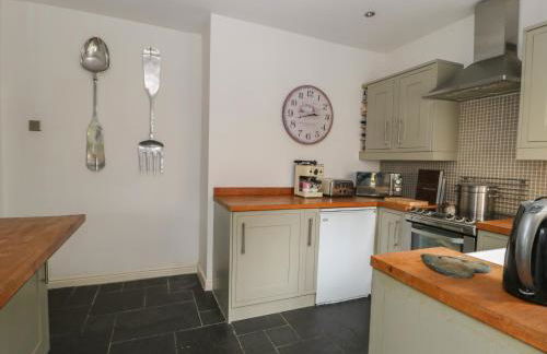 Griff Lodge - Foto 8