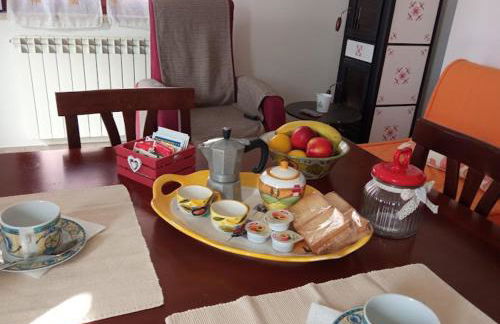 Appartamento Il Glicine - Foto 9