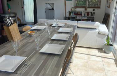 La cabane de la baie - Foto 7