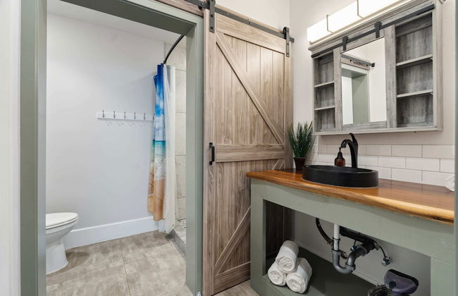 6BR Sanctuary - Foto 40