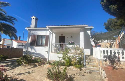 Villa Fleuret - Foto 1