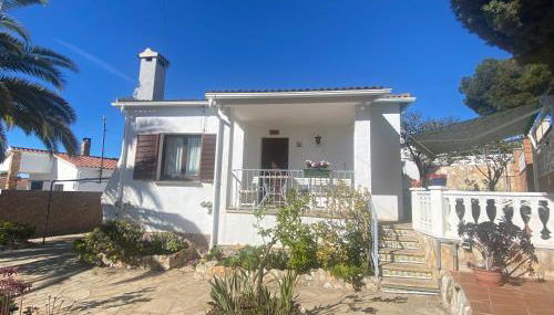 Villa Fleuret - Foto 1