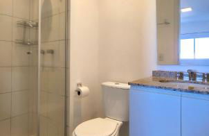 Incrível apto com infra de Clube no 4 Distrito! - Foto 42