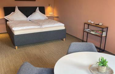 Wallblick Apartments Gardelegen - Foto 1