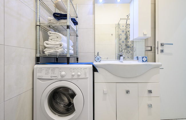 Luci d Artista in Vietri sul Mare - Foto 18