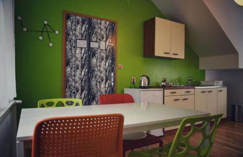 Two Flowers Apartments - Foto 16