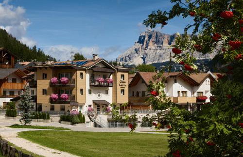 Ciasa Morin Dolomites Living - Foto 2
