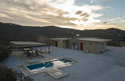 Petra Vista Retreats - Foto 73