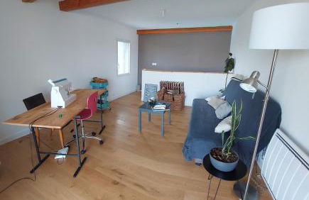 large country house with pool and garden - Foto 9