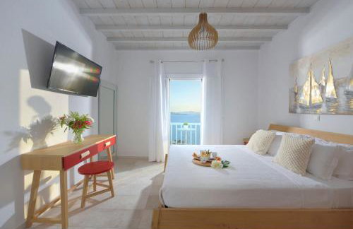 Amelie Suites Mykonos - Foto 71