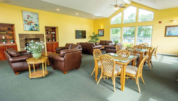 Palace View Heights by Spinnaker Resorts - Foto 2, Zona de estar del vestíbulo