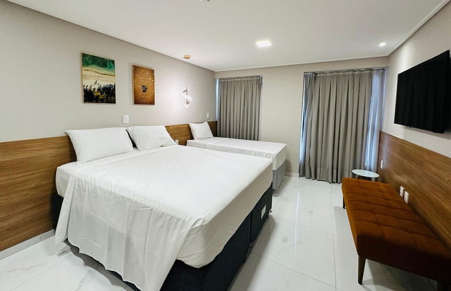 Move Tambaú II - LikeHome Hospedagens - Foto 64