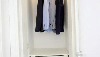 Airport Palace Cinisi - Foto 4, wardrobe