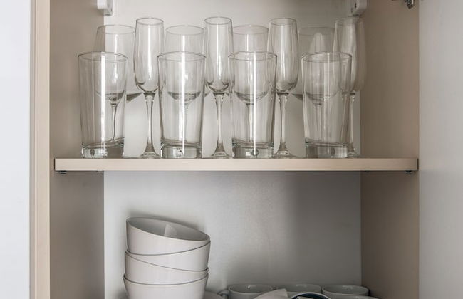 Apart-Hotel on Pushkin street 26 - Photo 29