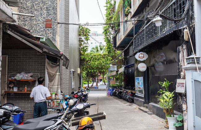 The Haven - Lofts by the Park - Foto 78