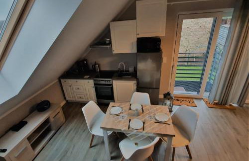 Apartament nad jeziorem WELLE - Photo 13