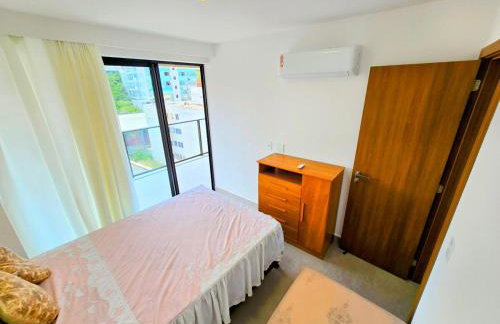 Apt 3Q vista incrível costa Azul 2vgs garagem - Photo 13