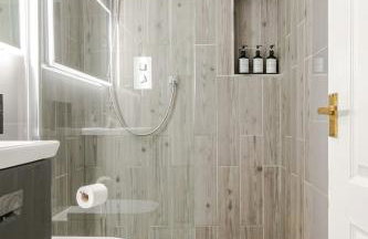 Seafront townhouse in Sandgate - Foto 12