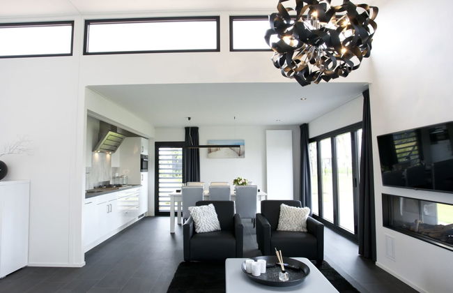 2 bedroom House in Nijkerk with swimming pool and terrace - Photo 9