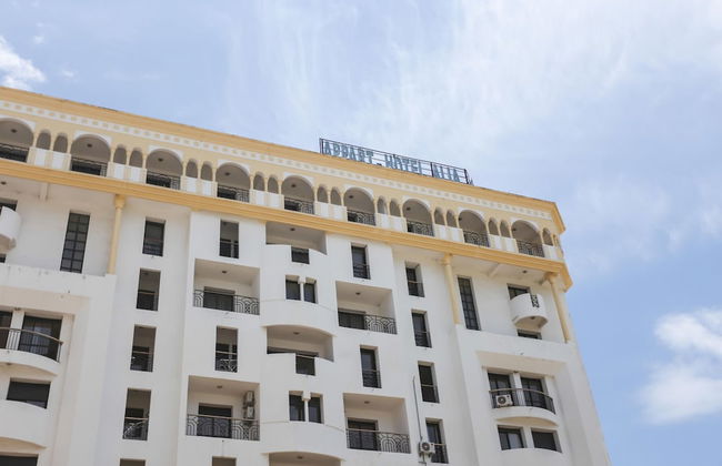 Appart Hotel Alia - Foto 22