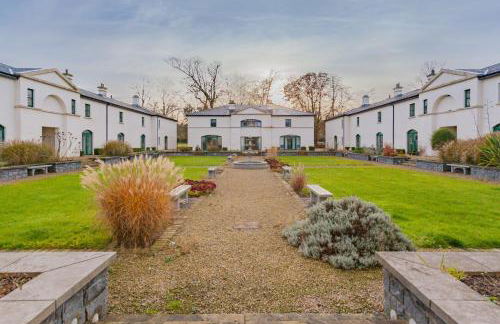 Escape Ordinary at Castle Hume - Foto 65