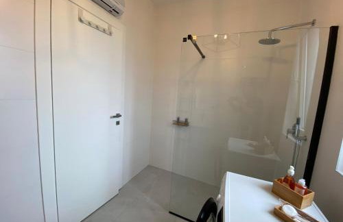 4Star Seaview Penthouse Krk - Foto 14