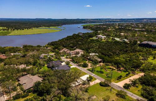 The Cozy Corner in Windermere Oaks on Lake Travis - Foto 50