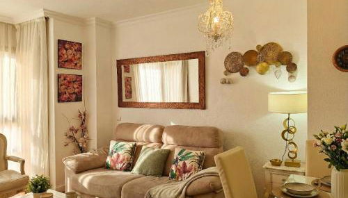 JMC New Suite Madrid Airport - Photo 2