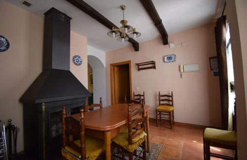 Apartamentos Horno y Casa De Dulce - Foto 62