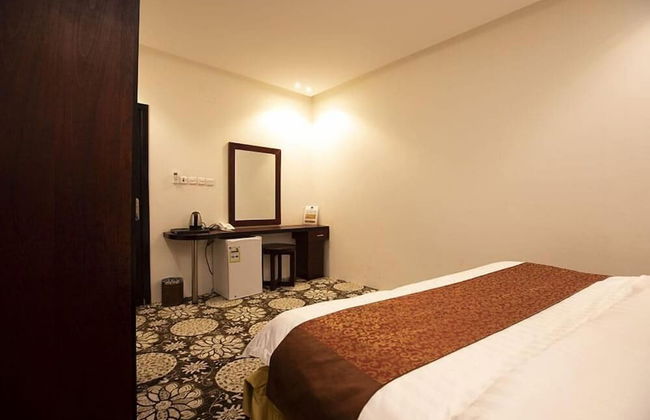 Al Muteb Suites Al Qassim - Photo 7