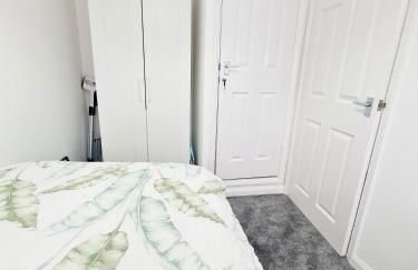 Modern 2 bedroom apartment in Historical Spa town - Foto 28