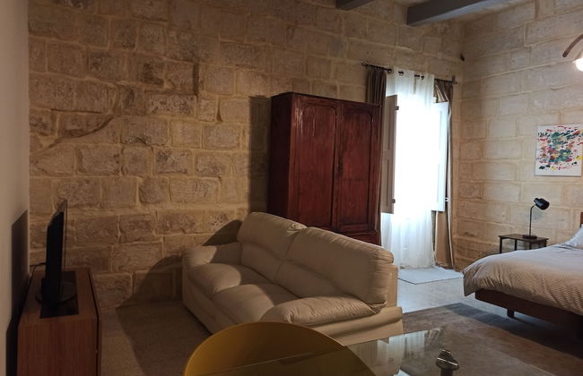 Beautiful Studio Apartment in Qormi, Malta - Foto 18