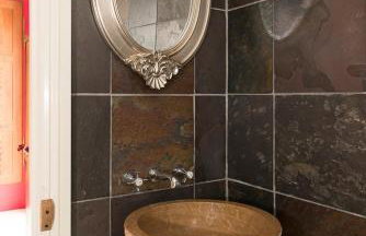 Artist's Hawkhurst Home with Heated Pool & Sauna - Foto 20