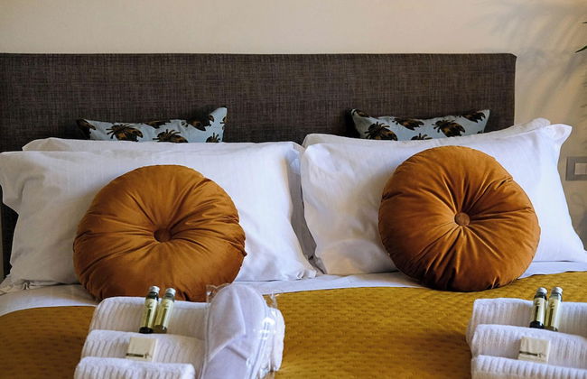 Verona Suites&Rooms - Foto 16