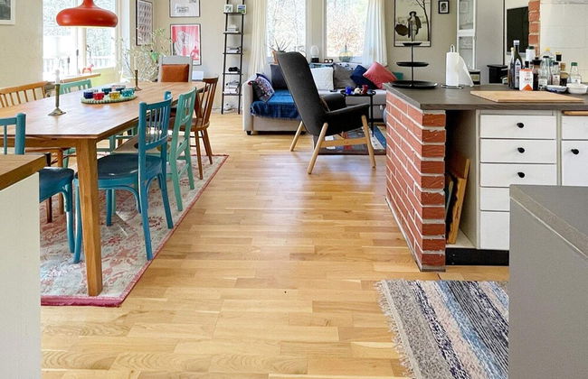 6 Person Holiday Home in Degeberga - Foto 9