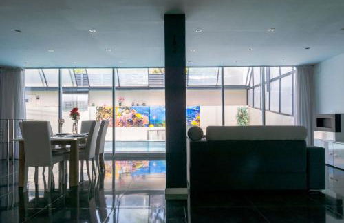 VILLA 5 PLAYA A 2 MINUTOS - Foto 24