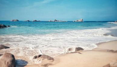 Ty Ar S'Hisel Séjour authentique en Bretagne, plage à 50 m - Holim'prest - Foto 2