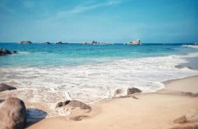 Ty Ar S'Hisel Séjour authentique en Bretagne, plage à 50 m - Holim'prest - Foto 2