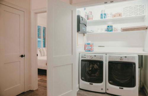 Historic Charm in the Heart of St. Augustine - Foto 55