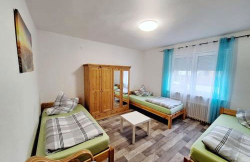 4 Zimmerwohnung in Schöneck - Foto 3